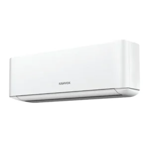 1.Split-Type-AC-1 Kanvox Inverter 12000 BTU AC