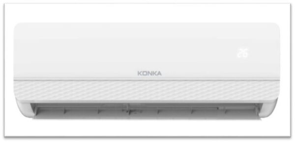 Kanvox Non-Inverter 18000 BTU AC