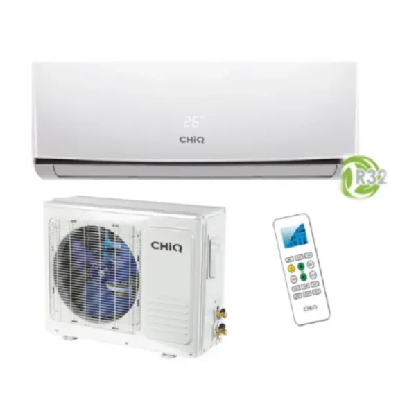 CHiQ Inverter 18000 BTU AC with Wi-Fi
