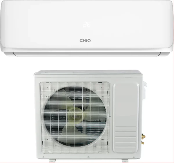 CHiQ Inverter 12000 BTU AC with Wi-Fi