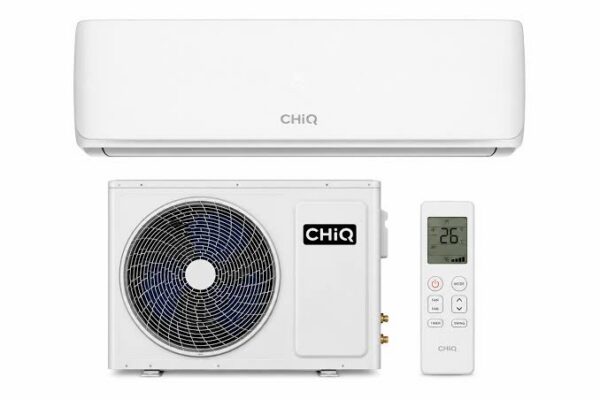 CHiQ Non-Inverter 12000 BTU AC with Wi-Fi