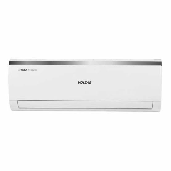 Voltas Non-Inverter 12000 BTU AC (Vectra Elite)